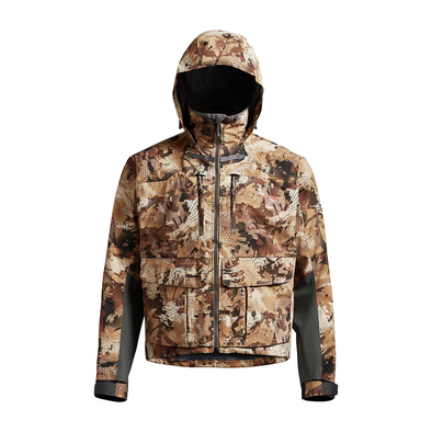 Delta Pro Wading Jacket