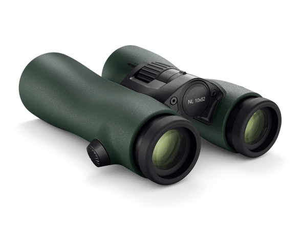 NL Pure 10x52 Binoculars