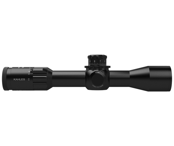 Kahles K328i 3-28x50i DLR CCW (RSW) SKMR4+ 10706- 1 Shot Guns