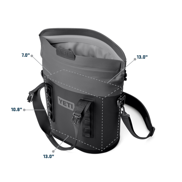 Hopper M15 Soft Cooler