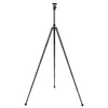 Sirui AT125 Carbon Fiber Tripod with KS5 Head