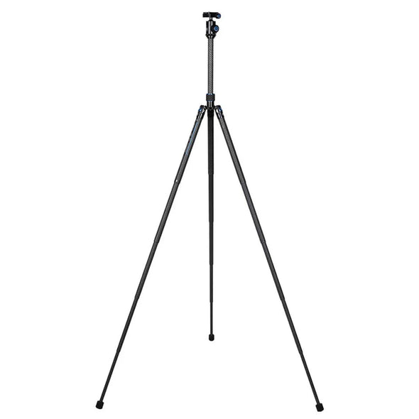 Sirui AT125 Carbon Fiber Tripod with KS5 Head