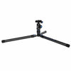 Sirui AT125 Carbon Fiber Tripod with KS5 Head