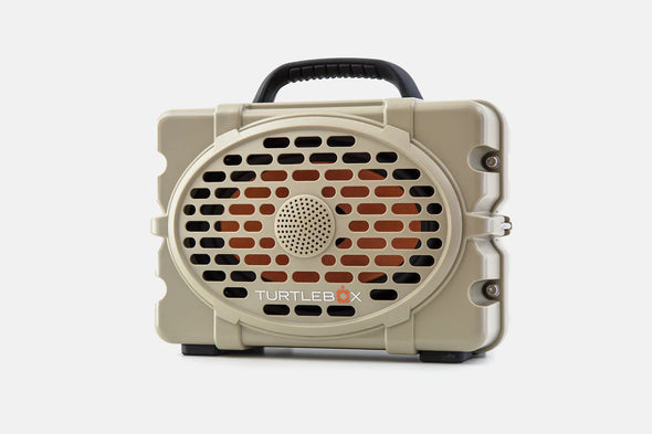 Turtlebox Gen 2 Speaker