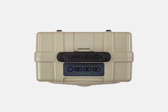 Turtlebox Gen 2 Speaker