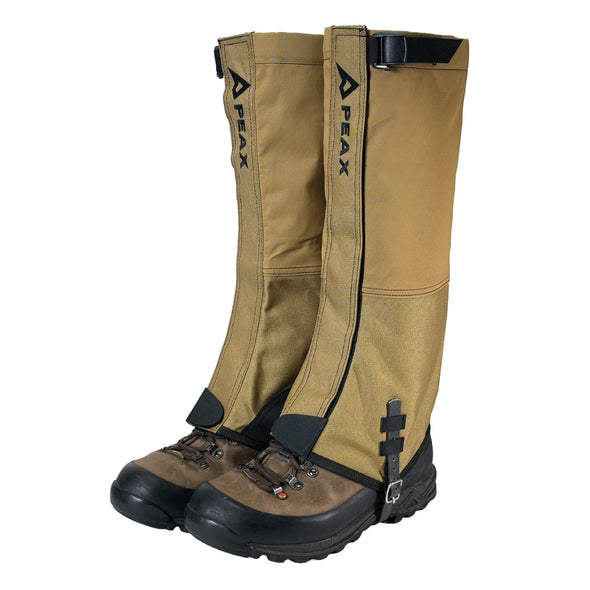 PEAX Storm Castle Gaiter