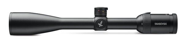 Z5i 3.5-18x44 BT-PLEX-I Riflescope - 1 Shot Gear