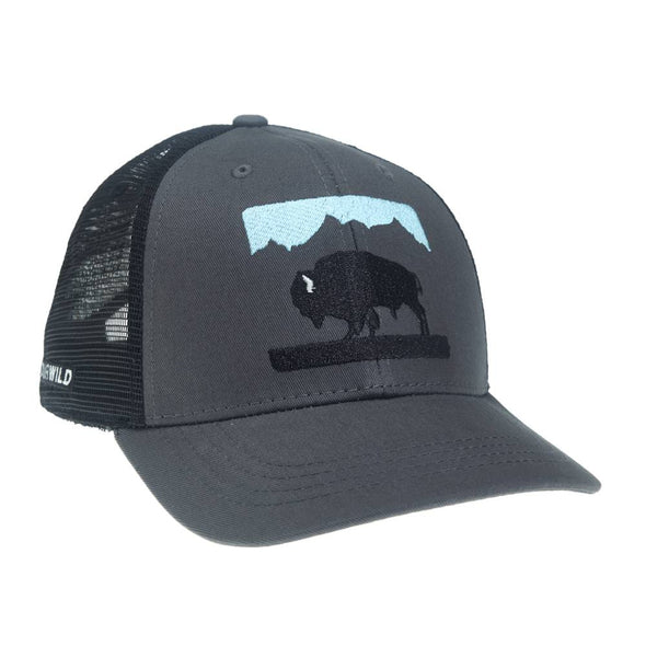 Bison Hat - 1 Shot Gear