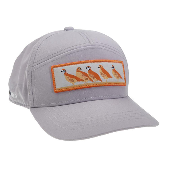 Covey Hat - 1 Shot Gear