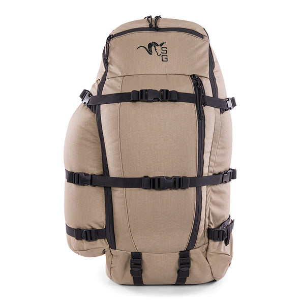 Col 4800 Bag Only - 1 Shot Gear