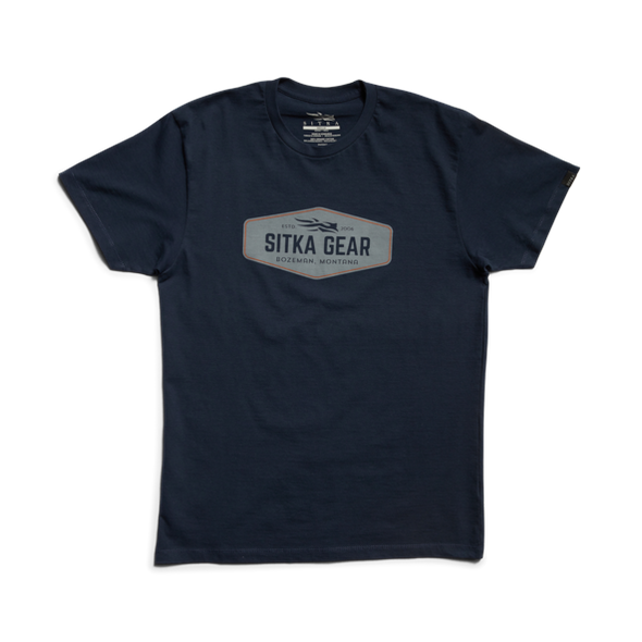 Hex Tee - 1 Shot Gear