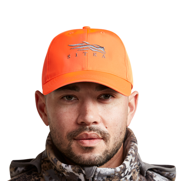 Ballistic Side Logo Cap - 1 Shot Gear