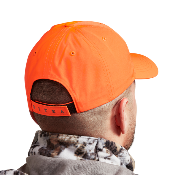 Ballistic Side Logo Cap - 1 Shot Gear