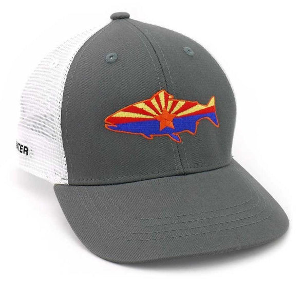 Arizona Hat - 1 Shot Gear