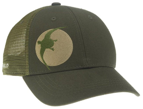 Waterfowl Hat - 1 Shot Gear