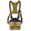 Stone Glacier SG Skyline Bino Harness - 1 Shot Gear