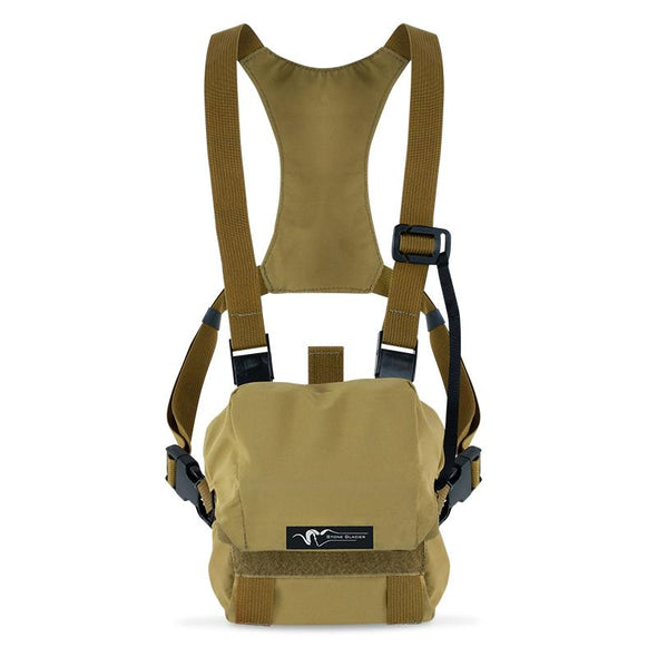 Stone Glacier SG Skyline Bino Harness - 1 Shot Gear