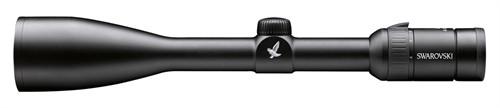 Z3 4-12x50 4A Riflescope - 1 Shot Gear