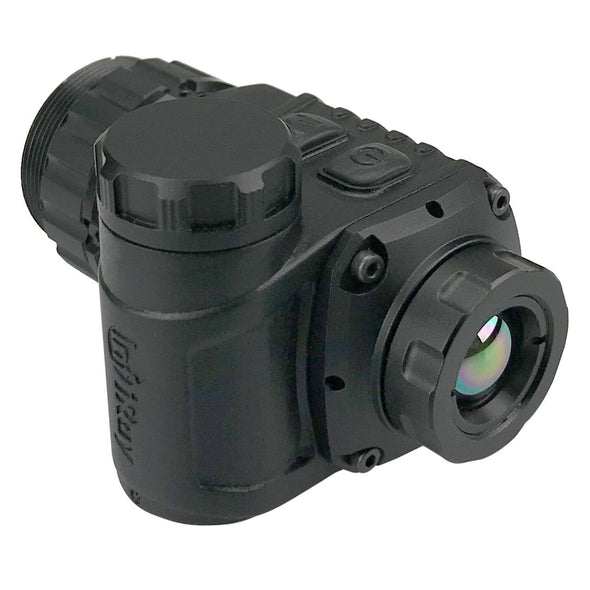 Liemke Thermal Optics - Merlin 13 - 13mm Objective Lens Fixed Focus - 1 Shot Gear