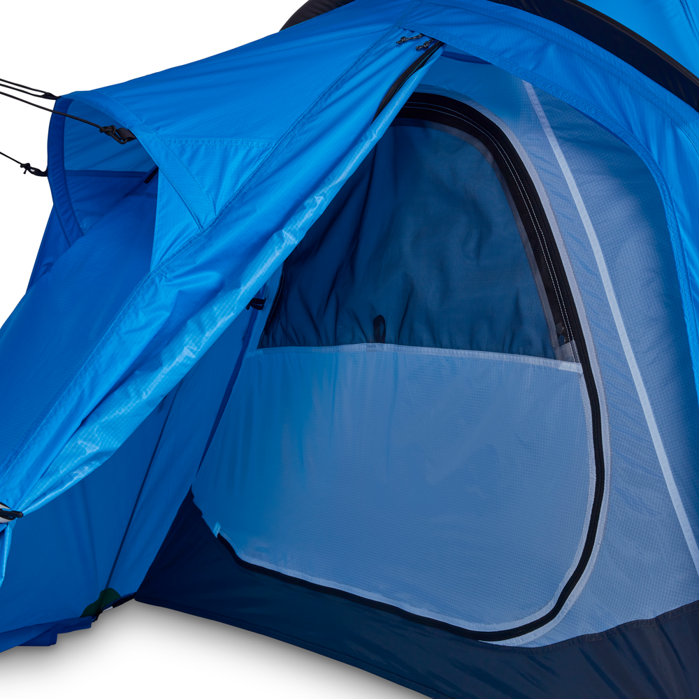 Kaal Methode Chinese kool Mission 2P Tent | 1 Shot Gear