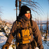 Stone Glacier SG Skyline Bino Harness - 1 Shot Gear