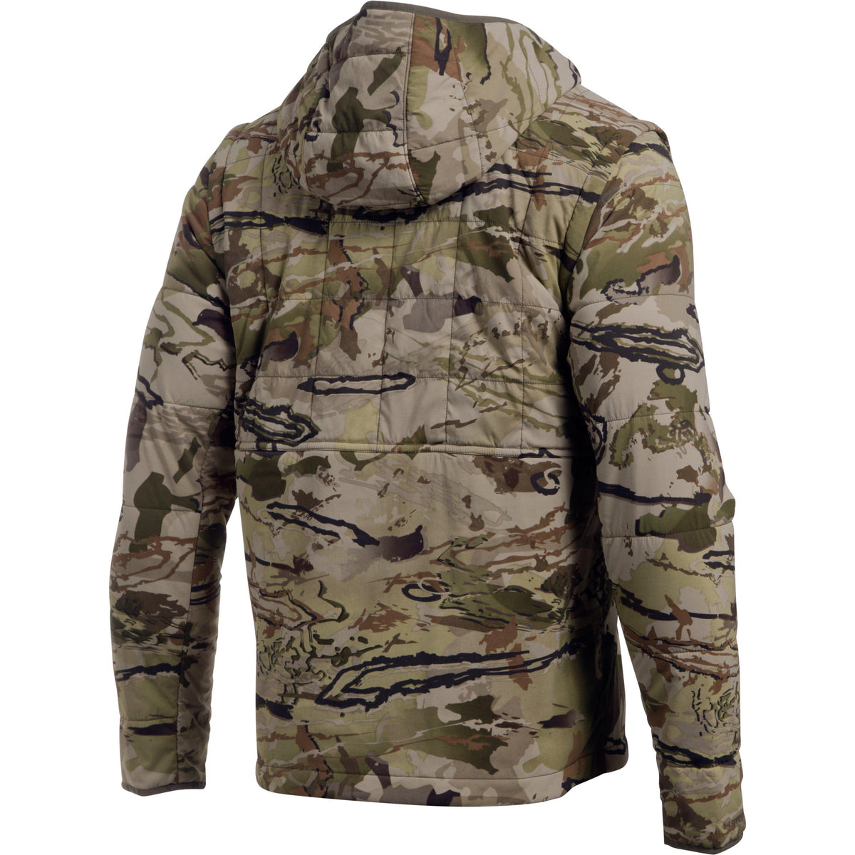 Ridge Reaper 23 Jacket | 1 Shot Gear